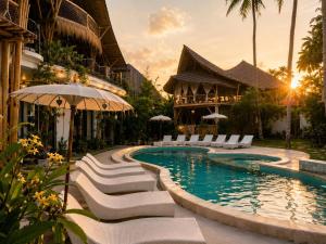 The Mandala Wellness Living by The Travel Ubud Bali