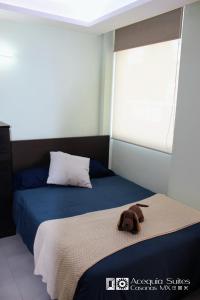 A08 MAX Suite Cocina Terraza Companies Work Teams 2-4 PAX