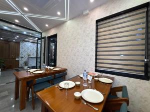 Shree Aaradhya Suites