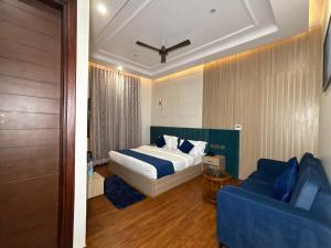 Shree Aaradhya Suites