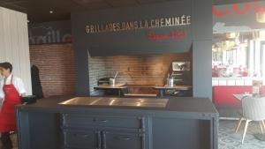 Hotels ibis Orange Centre : photos des chambres