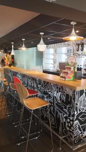 Hotels ibis Orange Centre : photos des chambres