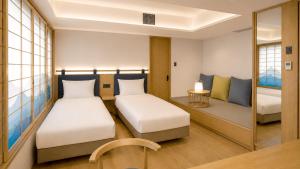 hotel androoms Kyoto Shichijo