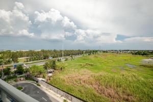 O&B Homestay at Azure North Pampanga