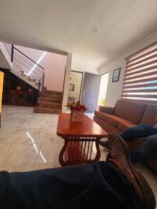 House in Villas Del Rosario subdivision