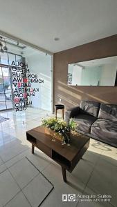 A09 MAX Suite Cocina Terraza Companies Work Teams 2-4 PAX