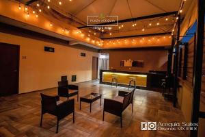 A09 MAX Suite Cocina Terraza Companies Work Teams 2-4 PAX