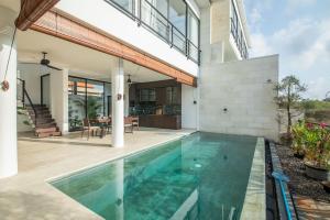 Adamas Luxury Villa Pandawa