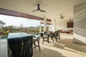 Adamas Luxury Villa Pandawa