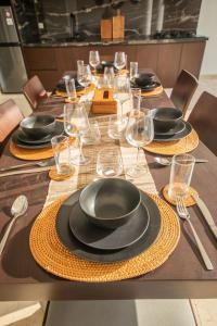 Adamas Luxury Villa Pandawa