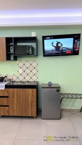 A11 MAX Suite Cocina Terraza Companies Work Teams 2-4 PAX