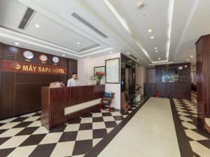 May Sapa Hotel - Near Sapa City Center