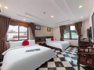 May Sapa Hotel - Near Sapa City Center