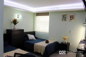 A11 MAX Suite Cocina Terraza Companies Work Teams 2-4 PAX