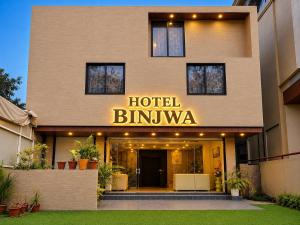 HOTELO BINJWA
