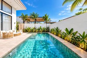 Villa Natai 2 Private Pool Near Rawai Beach