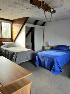 Cochrane hostal