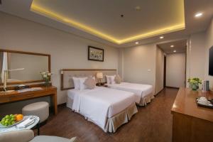 Sen Luxury Hotel - Managed by Sen Hotel Group