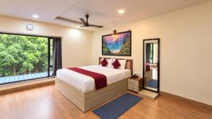 Familto - The Bay Suites