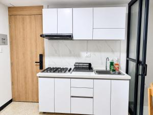 Aparta Estudio Cúcuta