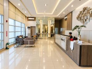 Avida Towers Vita