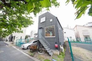 Monthly Share House Miraie at JR Osaki 6 Min to Shibuya Easy Tokyo Access