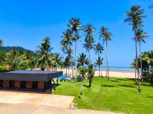 Siam Royal View Villas and Resort Apartments