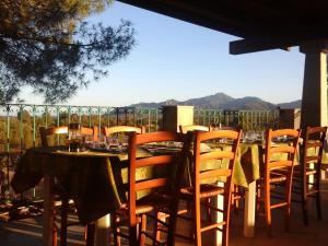 Agriturismo Chiai Francesco img12