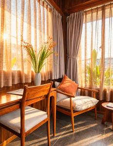 Nexus House Cay Diep - Near Independence Palace