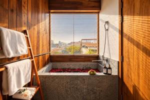 Nexus House Cay Diep - Near Independence Palace