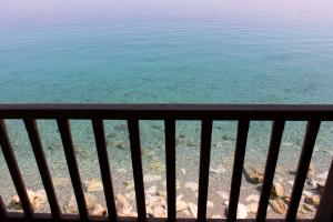 Traditional house by the sea Achaia Greece