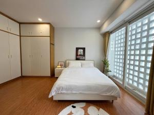 LAPAD Homestay in SG