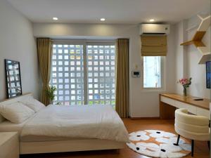 LAPAD Homestay in SG