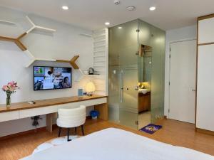 LAPAD Homestay in SG
