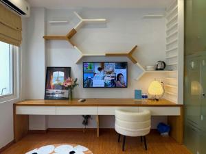 LAPAD Homestay in SG