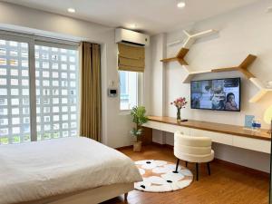LAPAD Homestay in SG