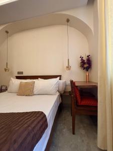 Prime Indiranagar Ambience