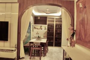 Prime Indiranagar Ambience