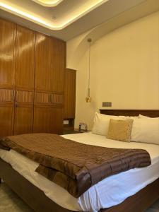 Prime Indiranagar Ambience