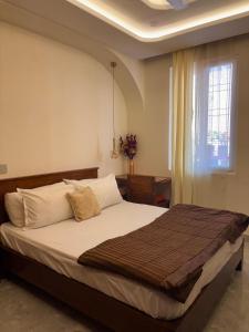 Prime Indiranagar Ambience