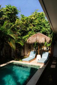 Marlaca Villas Lombok