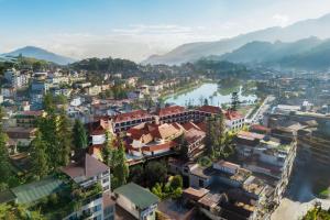 The Myst Sapa Resort