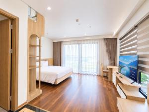 Zen Central Hotel Bac Giang