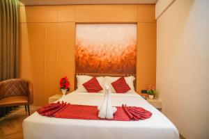 Hotel Yogiraj NX