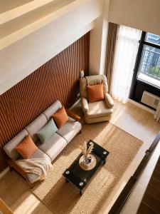 Stunning View - Luxury Loft in Makati