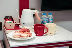 Shankee Bui Thi Xuan Hotel