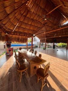 Casa Emmarosa - Luxury Cabin Retreat