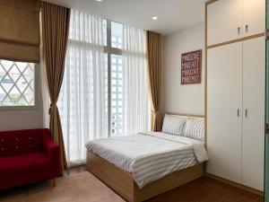 LAPAD Homestay in SG