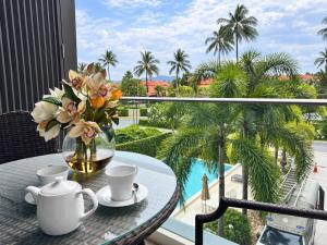 OceanStone Laguna by Beringela