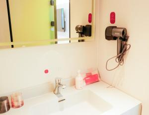 Shankee Bui Thi Xuan Hotel